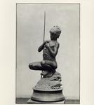 Gemito, Vincenzo , Pescatore