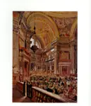 Gigante, Giacinto , La cappella del tesoro di San Gennaro