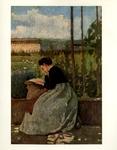 Lega, Silvestro , Lettura romantica