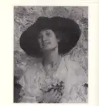 Mancini, Antonio , Enrica (o Il cappello nero)