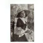 Mancini, Antonio , Ritratto