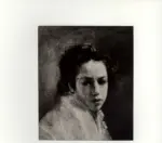 Mancini, Antonio , Bambina