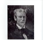 Anonimo , Mancini, Antonio - sec. XIX/ XX - Ritratto