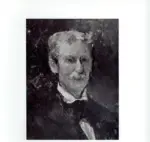 Mancini, Antonio , Ritratto