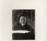 Mancini, Antonio , Ritratto