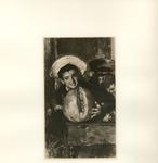 Anonimo , Mancini, Antonio - sec. XIX/ XX - Il piccolo cocomerai