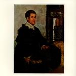 Anonimo , Mancini, Antonio - sec. XIX/XX - Cavalier di Cappa e Spada