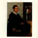 Mancini, Antonio , Cavalier di Cappa e Spada