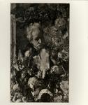 Anonimo , Mancini, Antonio - sec. XIX/ XX - Ritratto del padre dell'Artista
