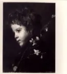 Mancini, Antonio , Ritratto