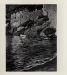 Merello, Rubaldo , San Fruttuoso di Portofino