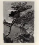 Merello, Rubaldo , Promontorio di Portofino