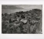 Morelli, Enzo , Primavera sul Garda -