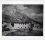 Morelli, Enzo , Porto di Bogliaco -