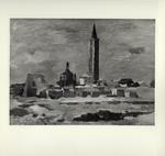 Morelli, Enzo , Sant'Eustorgio