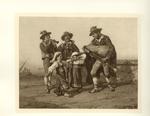 Palizzi, Filippo , Pifferai -