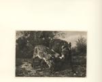 Palizzi, Filippo , Amor Materno