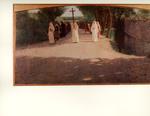 Anonimo ; Anonimo , Pellizza, Giuseppe - sec. XIX - Processione