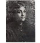Ranzoni, Daniele , Ritratto della Signora Torelli -