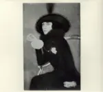 Reviglione, Mario , Ritratto di signora