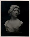 Romagnoli, Giuseppe , Busto di Donna