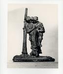 Rosso, Medardo , Scultura