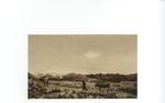 Segantini, Giovanni , Sein
