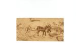 Segantini, Giovanni , Equipaggio zingari