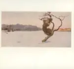 Segantini, Giovanni , Le cattive madri