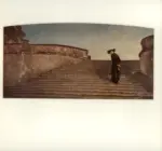 Segantini, Giovanni , Messa prima