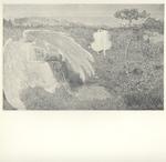 Segantini, Giovanni , L'amore alla Fonte della Vita