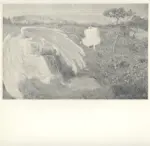 Segantini, Giovanni , L'amore alla Fonte della Vita