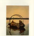 Segantini, Giovanni , Ave Maria