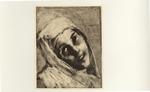 Segantini, Giovanni , Estasi(?)