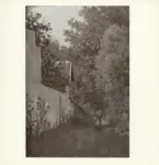 Signorini, Telemaco , La passeggiata