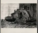 Signorini, Telemaco , A Riomaggiore