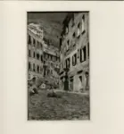 Signorini, Telemaco , Riomaggiore