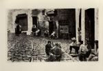 Signorini, Telemaco , Persone in corte