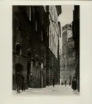 Signorini, Telemaco , Siena