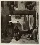 Signorini, Telemaco , Giornata di sole a Spezia