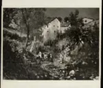 Signorini, Telemaco , Casolare