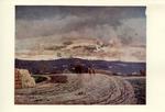 Signorini, Telemaco , Novembre