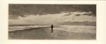 Signorini, Telemaco , Marina a Viareggio