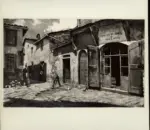 Signorini, Telemaco , Antica fabbrica di pane e paste