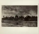 Signorini, Telemaco , A Signa