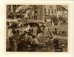 Tito, Ettore , Pascheria a Venezia