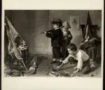 &nbsp; , Tito, Ettore - sec. XIX -