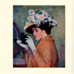 Zandomeneghi, Federico , L'ultimo sguardo