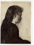 Fattori, Giovanni , Gotine rosse