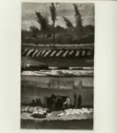 Fattori, Giovanni , Paesaggio